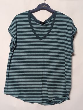 Torrid Striped T-Shirt